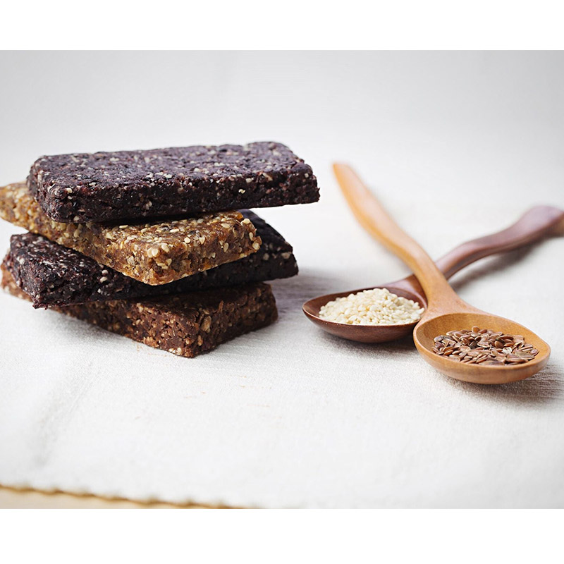 Bar and Supplement Developement