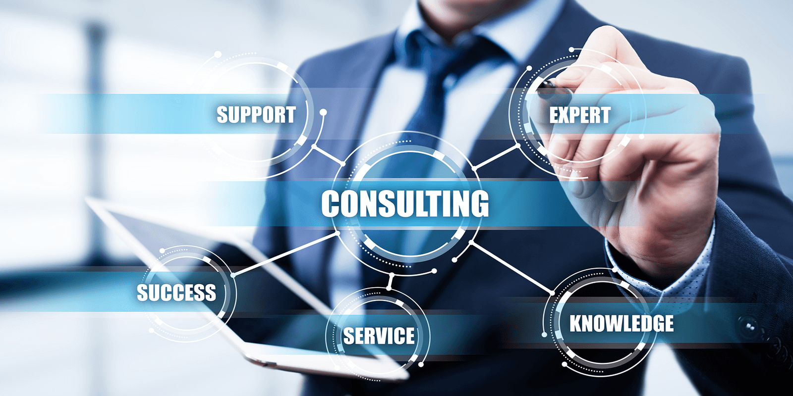 consulting consulting
